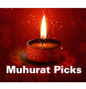 stocks to buy on muhurat trading