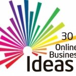 30 Online Business Ideas with low investment