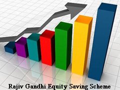 Rajeev Gandhi Equity Savings Scheme