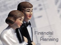 Financial Planning Couple