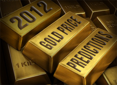 Gold Price Prediction