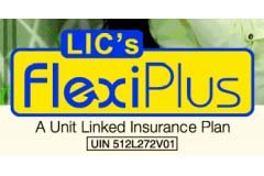 LIC Flexi Plus