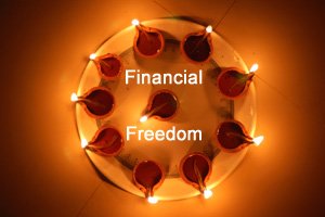 Financial Freedom