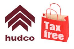 Hudco Taxfree