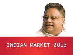 Rakesh Jhunjhunwala