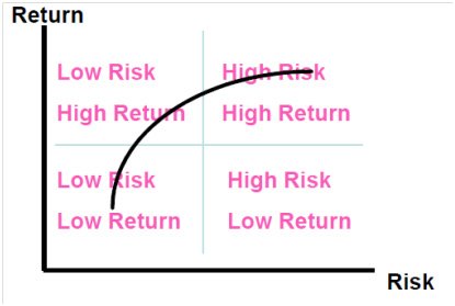risk stock