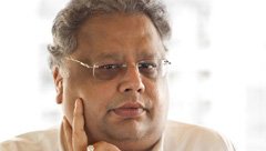 rakesh jhunjhunwala