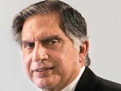 Ratan Tata