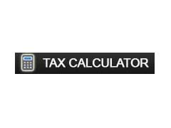 Tax Calculator