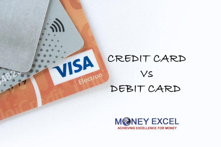Credit card or debit card It’s your choice Credit card or debit card It’s your choice