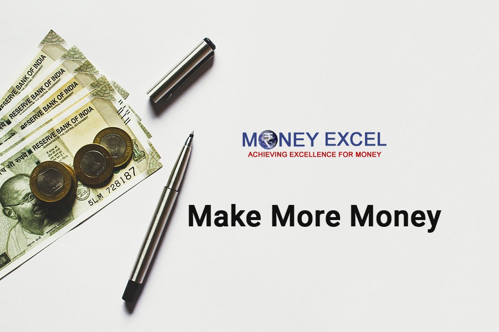 Make More Money