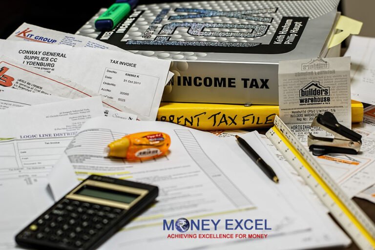 Top Ways to Save Income Tax Top Ways to Save Income Tax