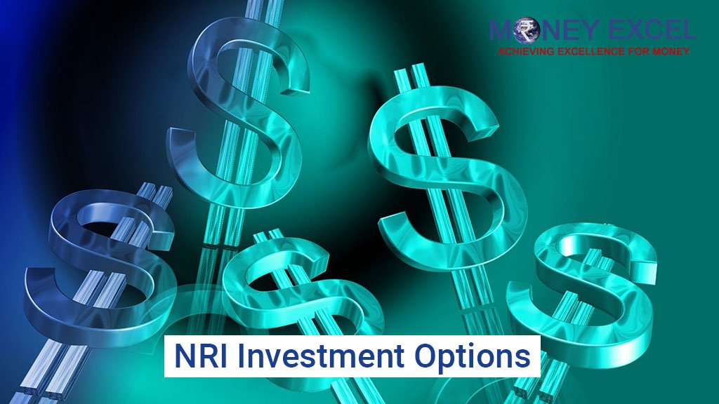 NRI Investment Options in India