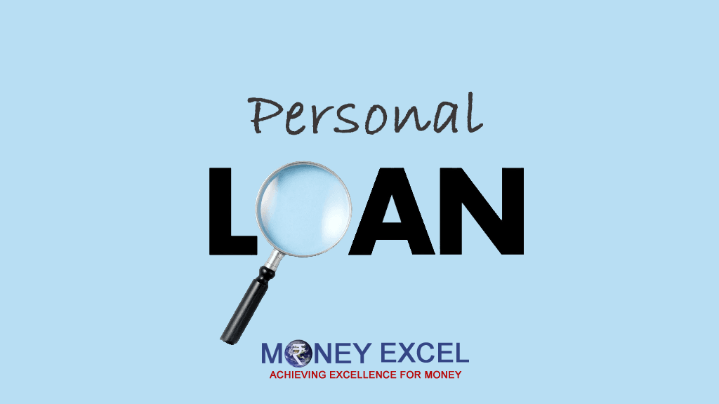 personal loans