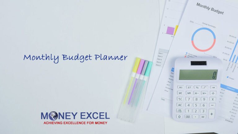 Download Family Monthly Budget Planner Download Family Monthly Budget Planner