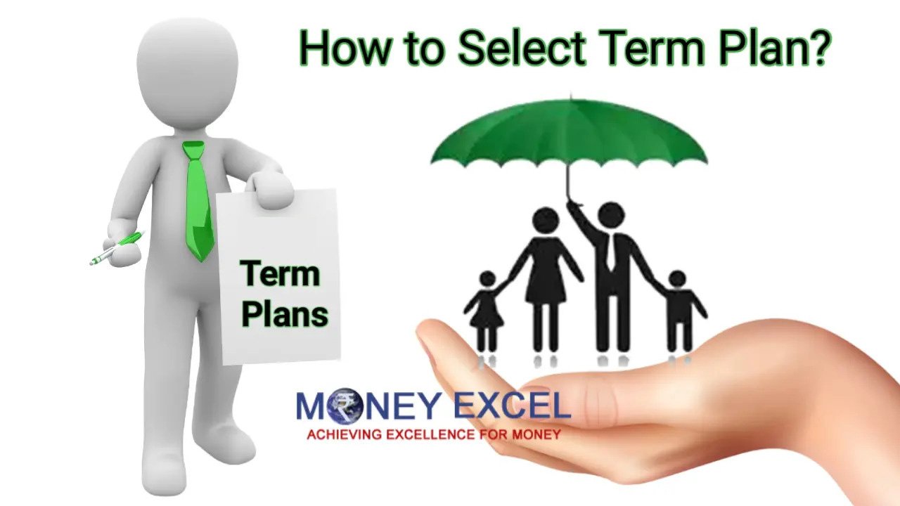 Term Plan Comparison India