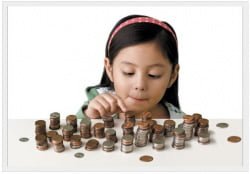 Lessons to Your Kids on World Savings Day
