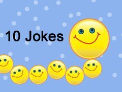 10 Must Read Jokes on Finance