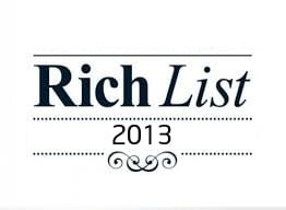 rich list