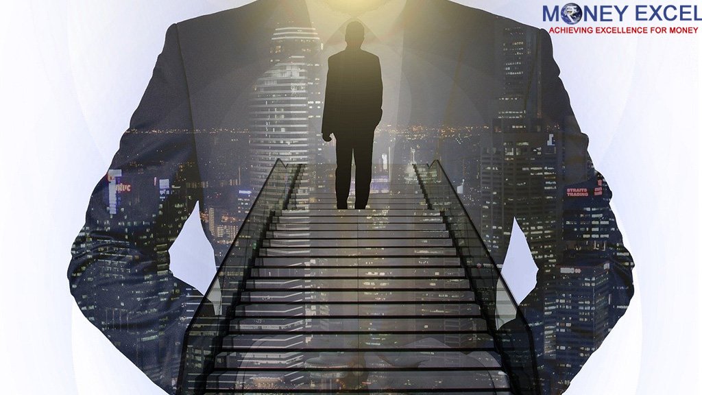 successful businessman