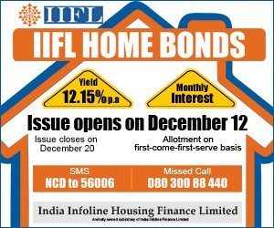 IIFL Home Bond