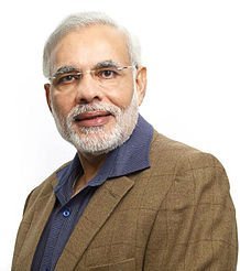 Narendra Modi