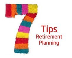 Retirement Tips