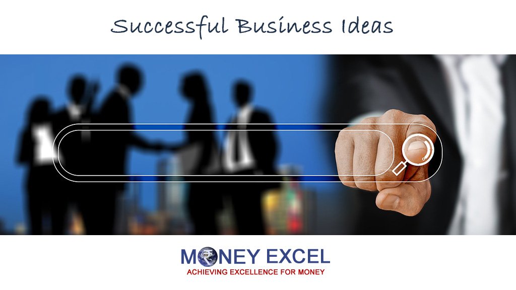 successful business ideas