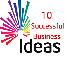 Successful Business Ideas