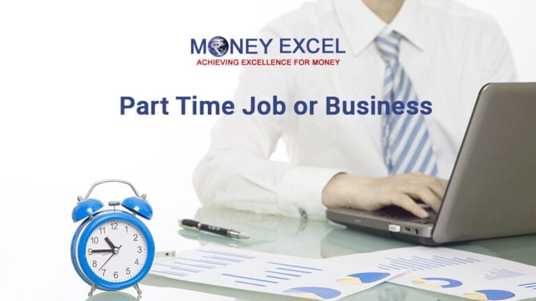 Reasons to Start Part Time Job or Business