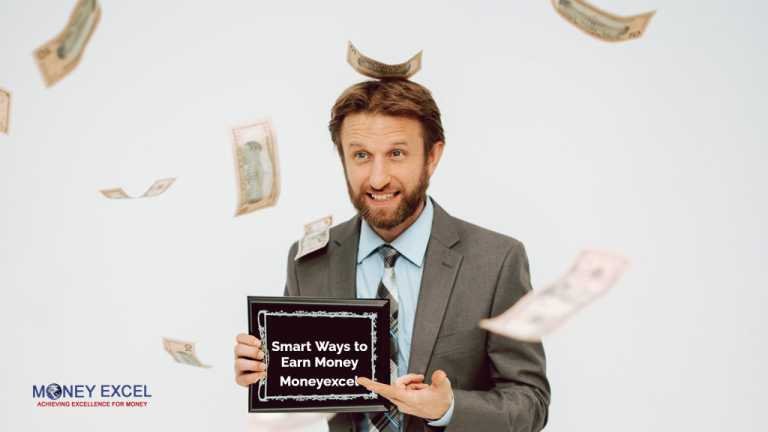 15 Smart ways to earn Extra Money from Home
