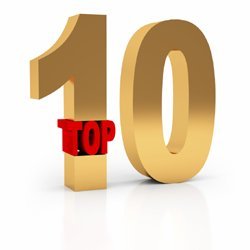 top 10