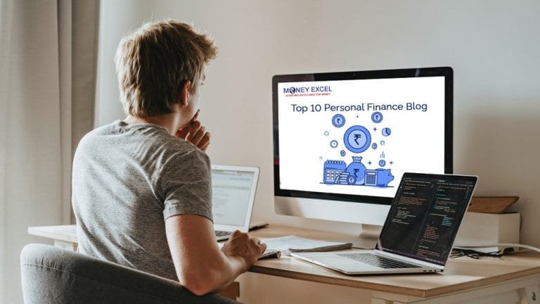 Top 10 Personal Finance Blog India – 2025 Top 10 Personal Finance Blog India – 2025