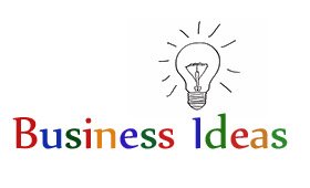 Business Ideas in India up to 1 Cr