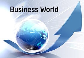 business world