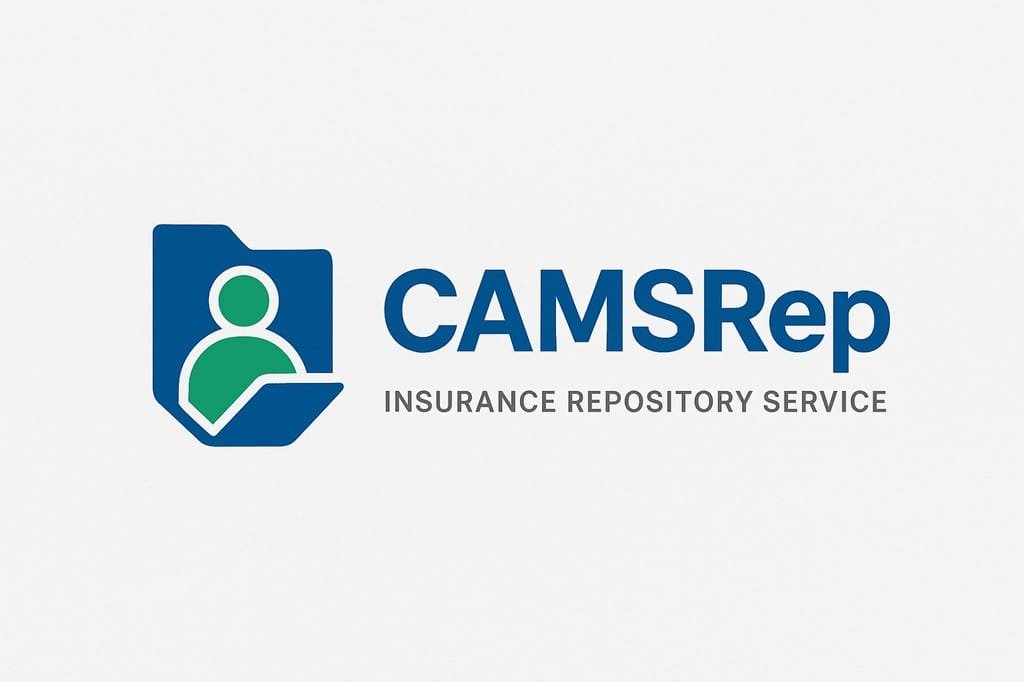 CAMSRep Free Insurance Repository