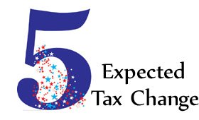 tax change