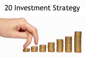 Investment management strategy