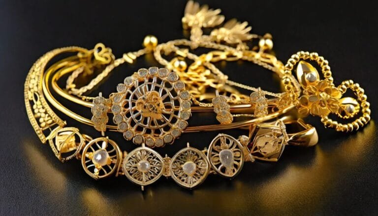 How to calculate the Gold Ornament Price? How to calculate the Gold Ornament Price?