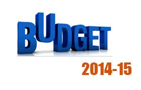 budget 2014