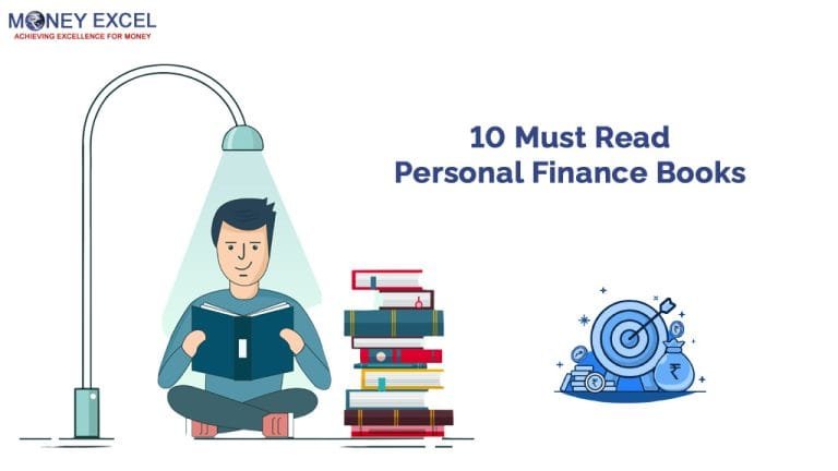 10 Must Read Personal Finance Books