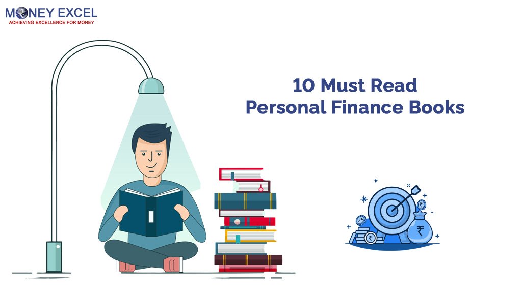 10 must read personal finance books