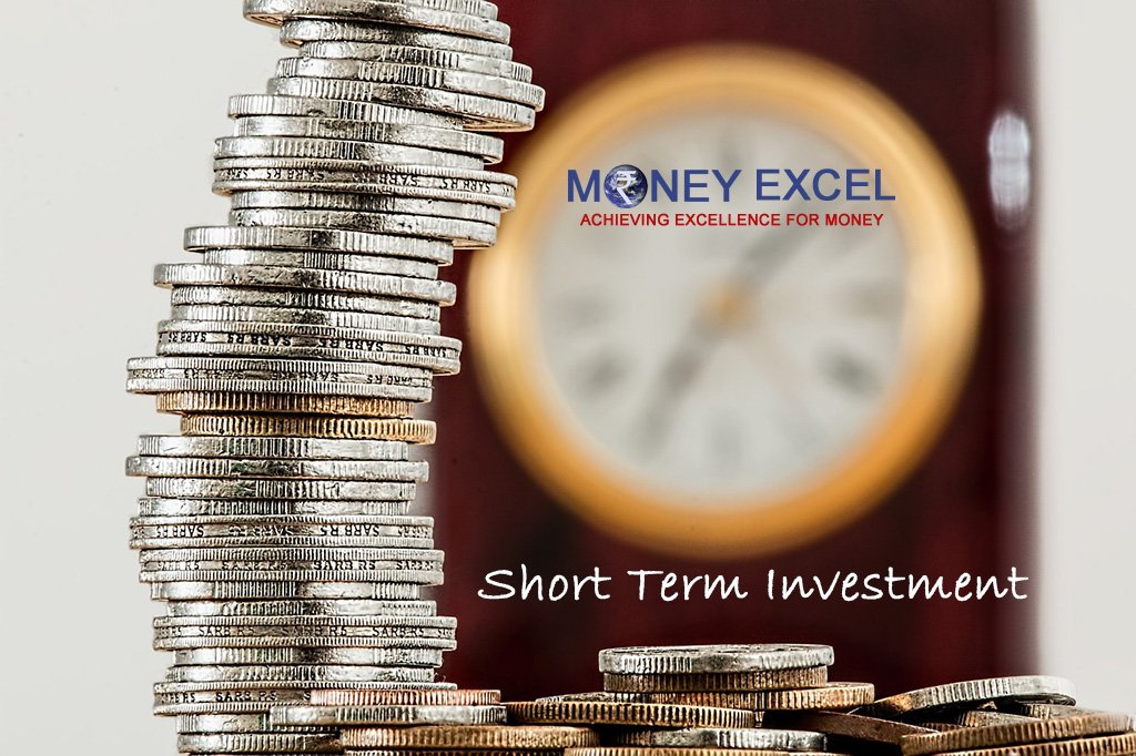 short term investment options