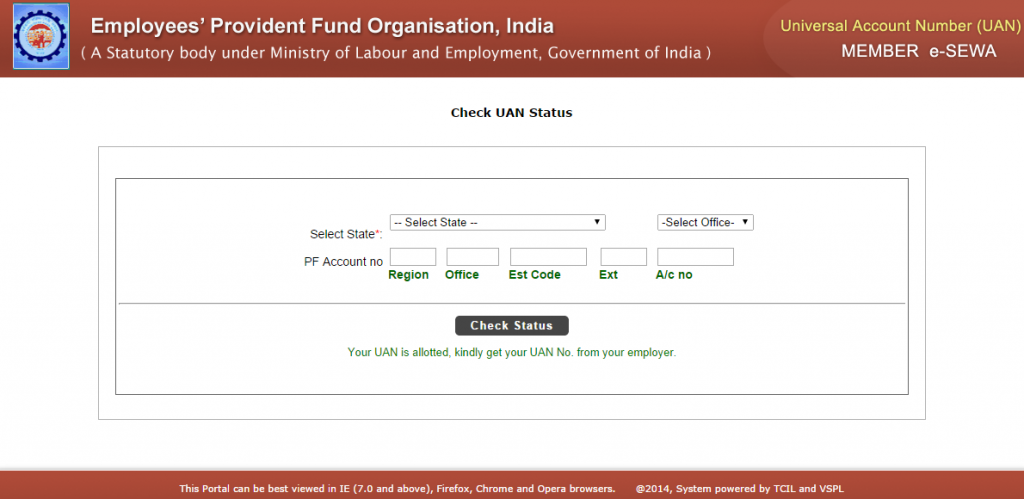 how-to-know-uan-number-online-on-epfo-with-aadhar-and-pan-no-pf-number