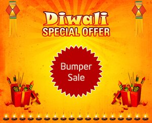 Diwali 2014 – Best Discount offers and bumper sale