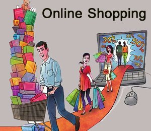 Online Store Heavy Discounts and Impulsive Buying