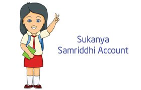 Sukanya Samriddhi Account