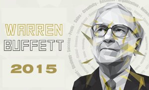 Warren Buffet