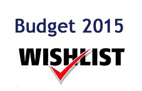 Budget 2015