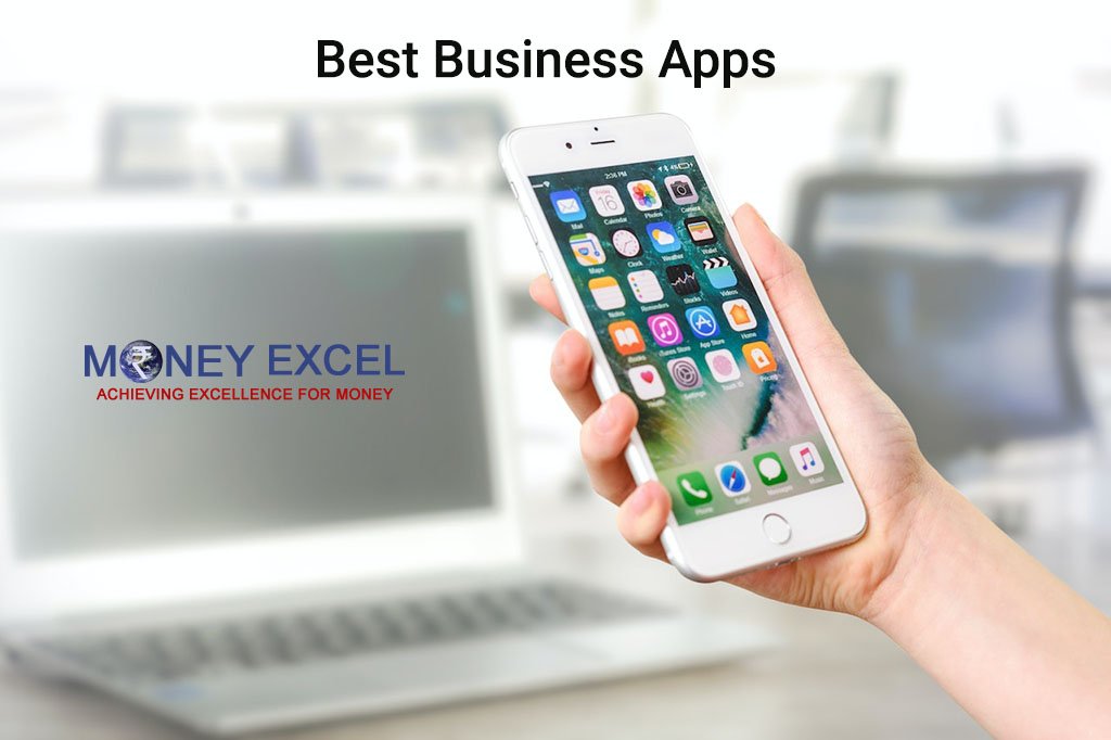 best business mobile apps